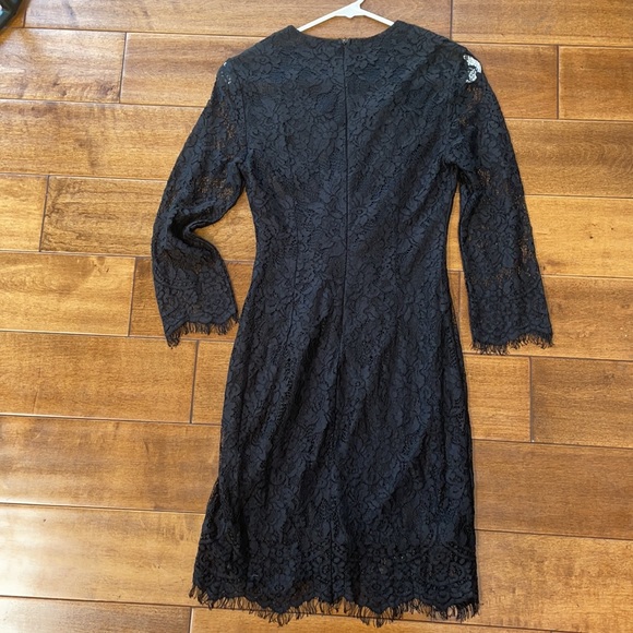 Beautiful little black dress - Picture 5 of 6